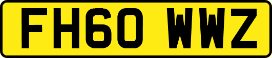 FH60WWZ