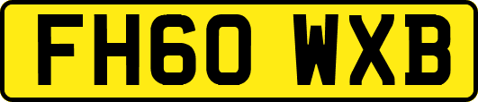 FH60WXB