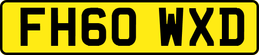 FH60WXD