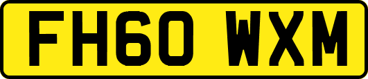 FH60WXM