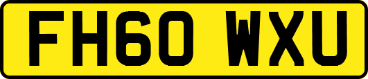 FH60WXU