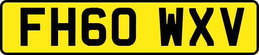 FH60WXV