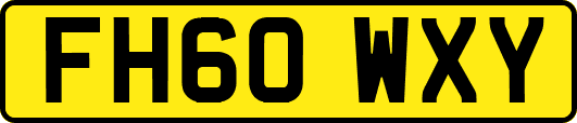FH60WXY