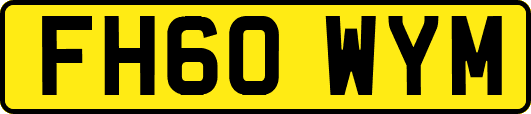FH60WYM
