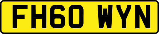 FH60WYN