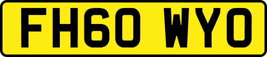 FH60WYO