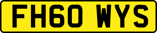 FH60WYS