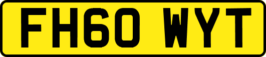 FH60WYT