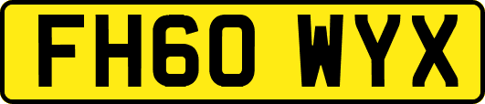 FH60WYX