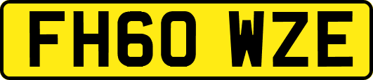 FH60WZE