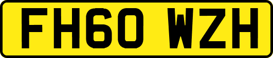 FH60WZH