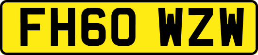 FH60WZW