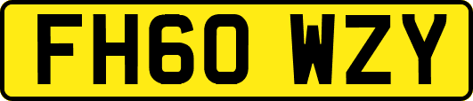 FH60WZY