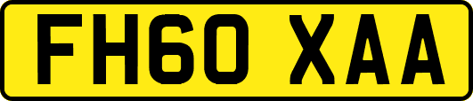 FH60XAA