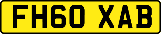 FH60XAB