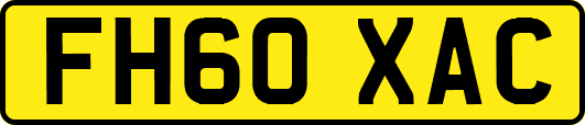 FH60XAC