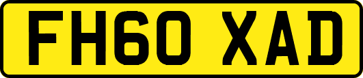 FH60XAD