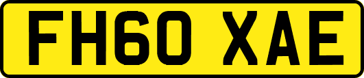 FH60XAE