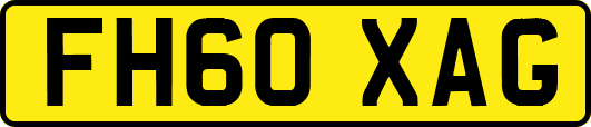 FH60XAG