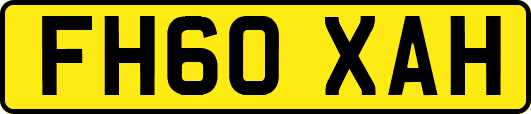FH60XAH