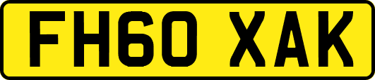 FH60XAK