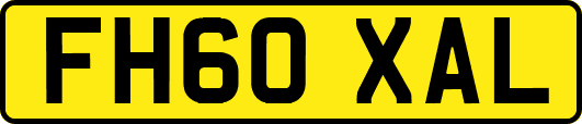 FH60XAL