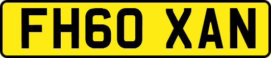 FH60XAN