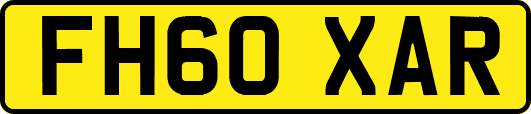 FH60XAR