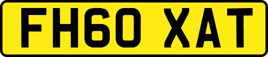 FH60XAT