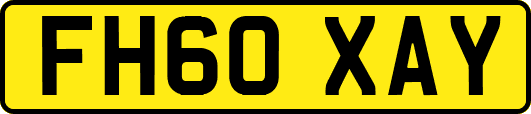 FH60XAY