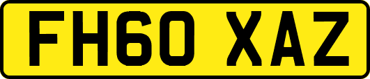 FH60XAZ