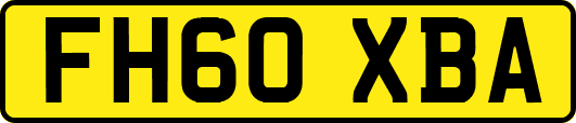 FH60XBA