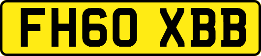 FH60XBB