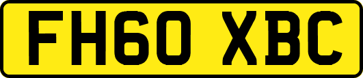 FH60XBC