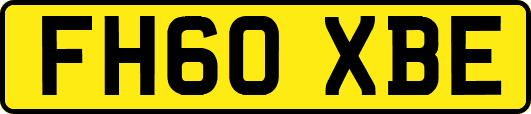 FH60XBE