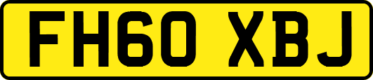FH60XBJ