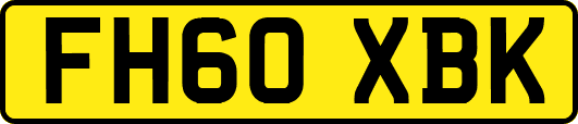 FH60XBK