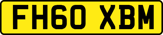 FH60XBM