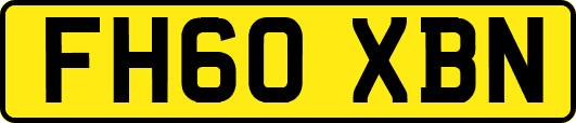 FH60XBN