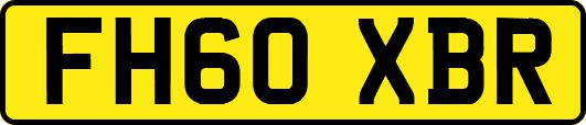 FH60XBR