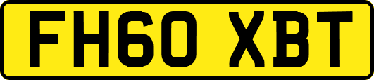 FH60XBT