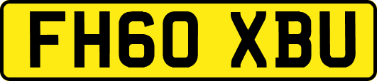 FH60XBU