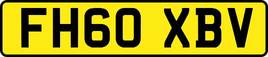 FH60XBV
