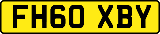 FH60XBY