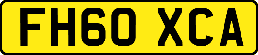FH60XCA
