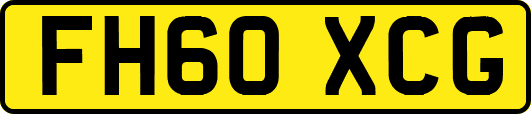 FH60XCG