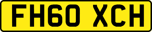 FH60XCH