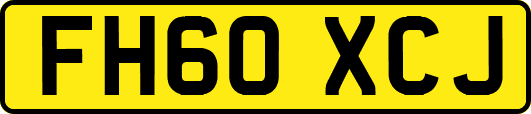 FH60XCJ