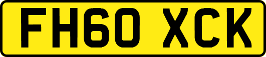 FH60XCK
