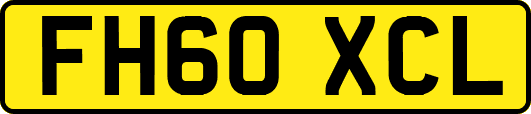 FH60XCL